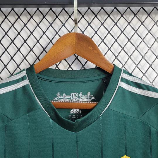 Real Madrid retro jersey 2012 2013