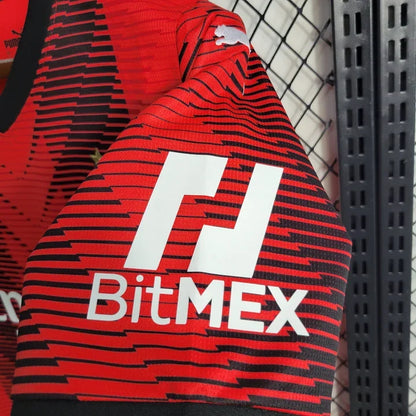AC Milan 2023-2024 home kit