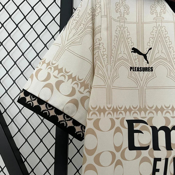 AC MILAN 2024/25 FOURTH KIT