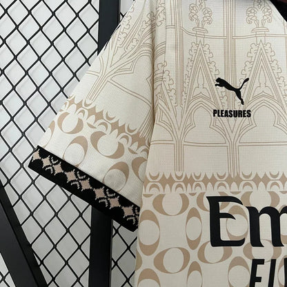 AC MILAN 2024/25 FOURTH KIT