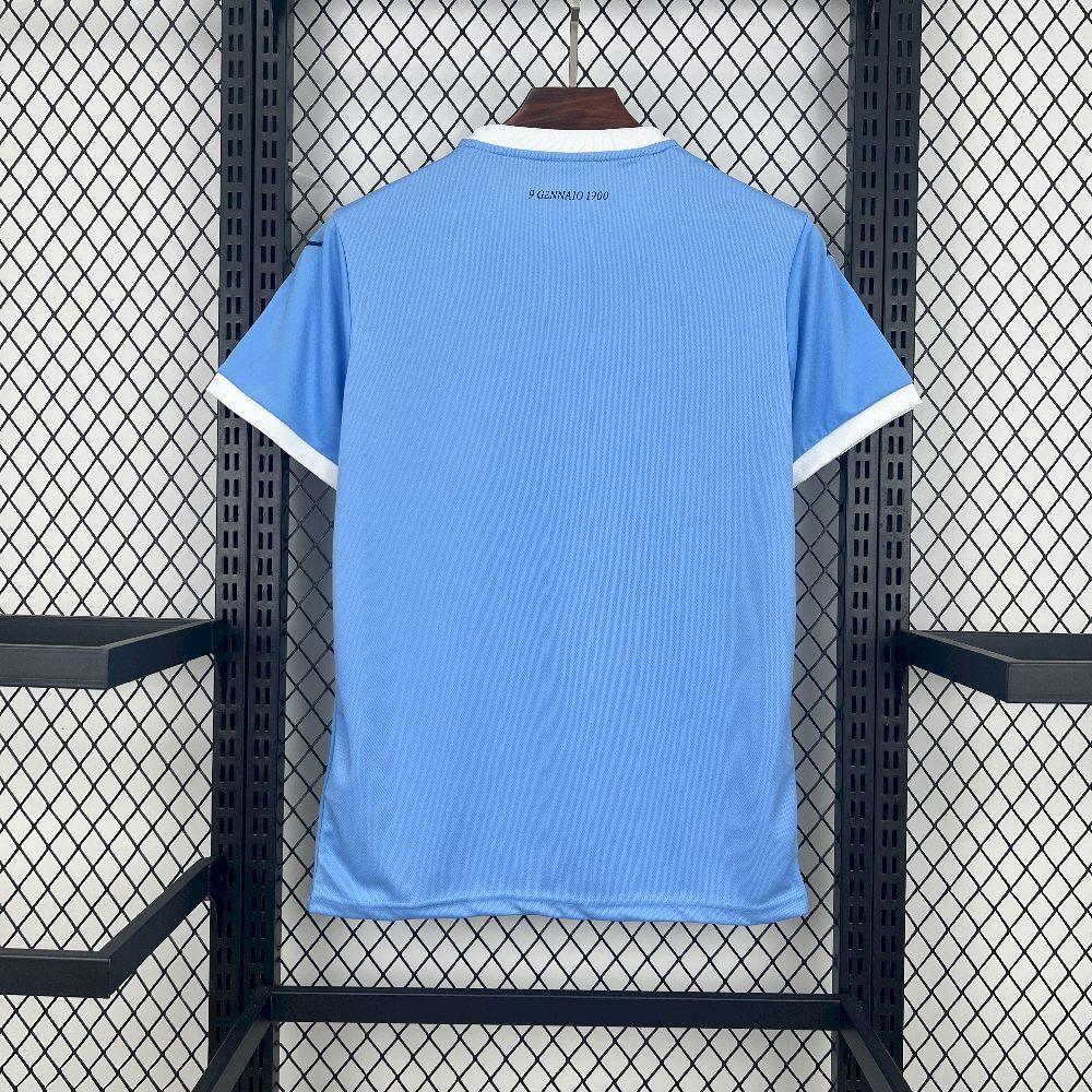 Maillot Lazio 2025-2026