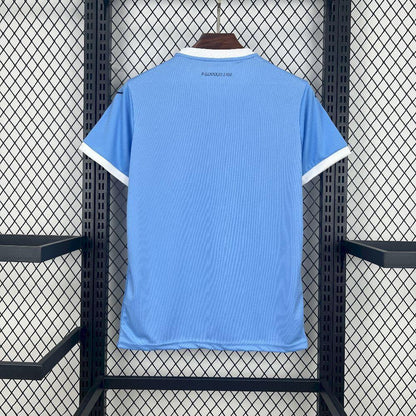Maillot Lazio 2025-2026
