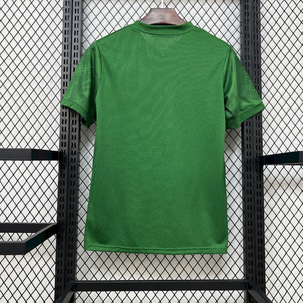 Maillot d'entraînement Sporting 2025-26