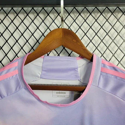 Japan women's away jersey 2023-2024