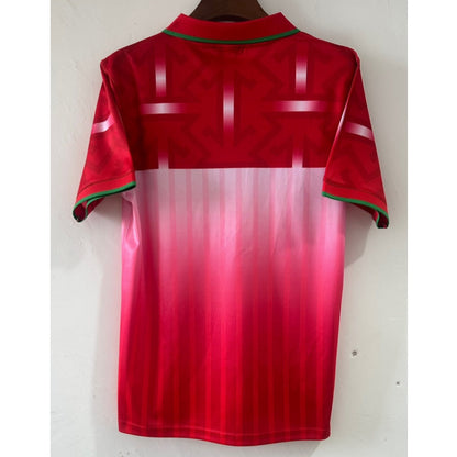 Maillot  1994 Maroc  Extérieur Retro