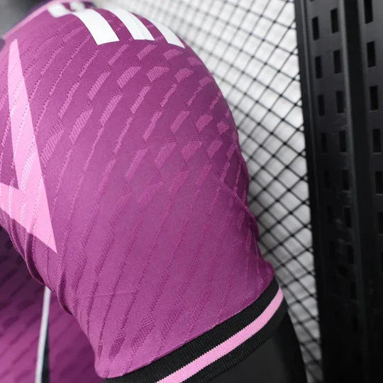 Japan Concept 2024 Purple Jersey