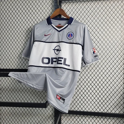 Paris Retro 2000 Jersey