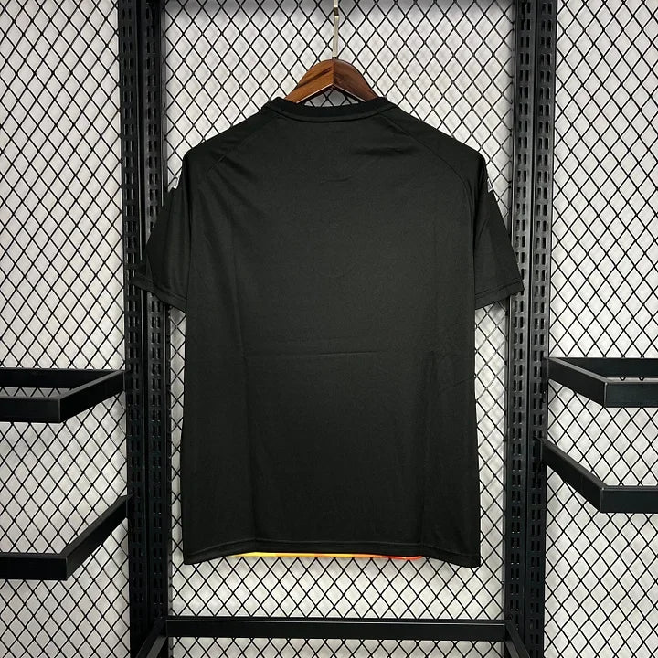 Germany Football Jersey 2024 2025 Goalkeeper