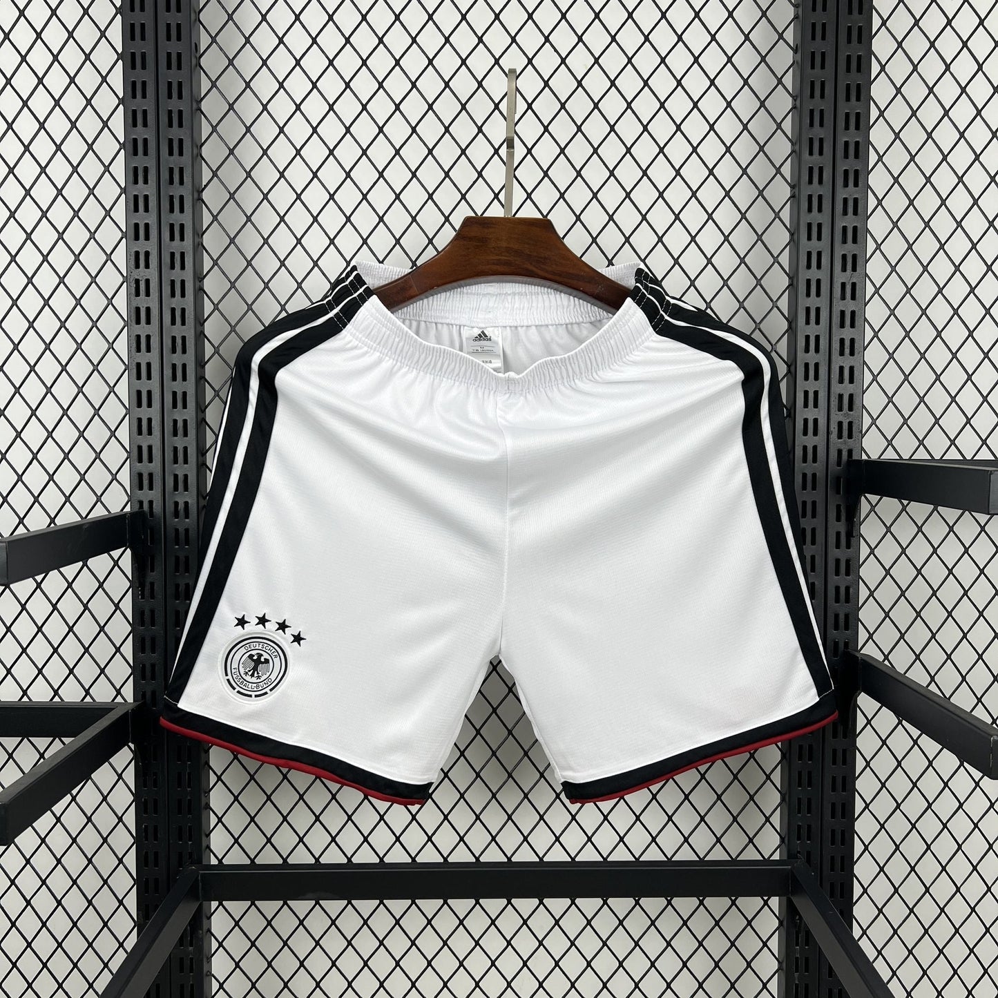Germany 2026 World Cup Away Jersey