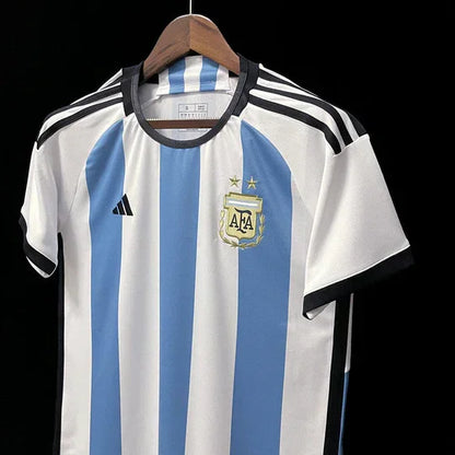 Argentina 2022/23 Home Jersey