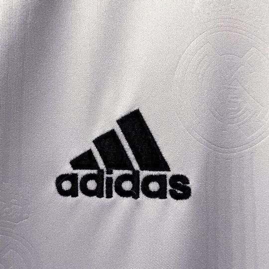 Real Madrid home jersey 2022 2023