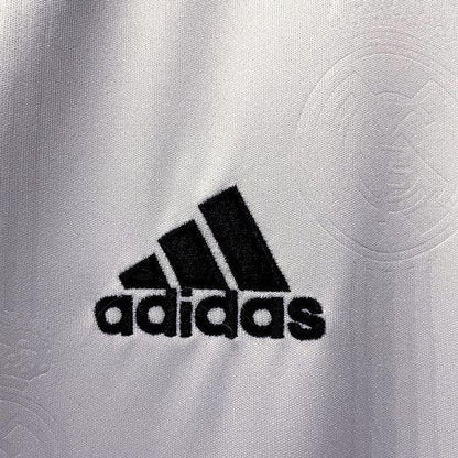 Real Madrid home jersey 2022 2023