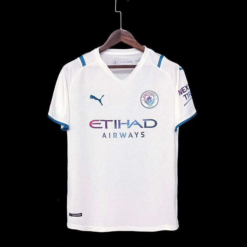 Manchester City Away Jersey 2022 2023