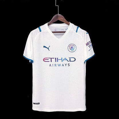 Manchester City Away Jersey 2022 2023