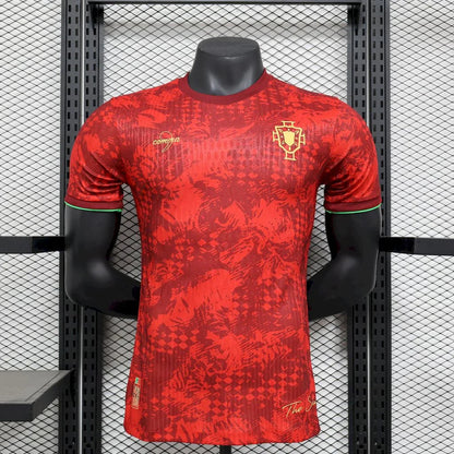 Portugal concept kit 2025-26