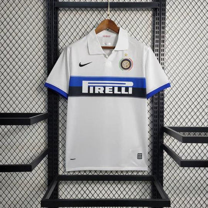 Inter Milan Retro Jersey 2009 2010