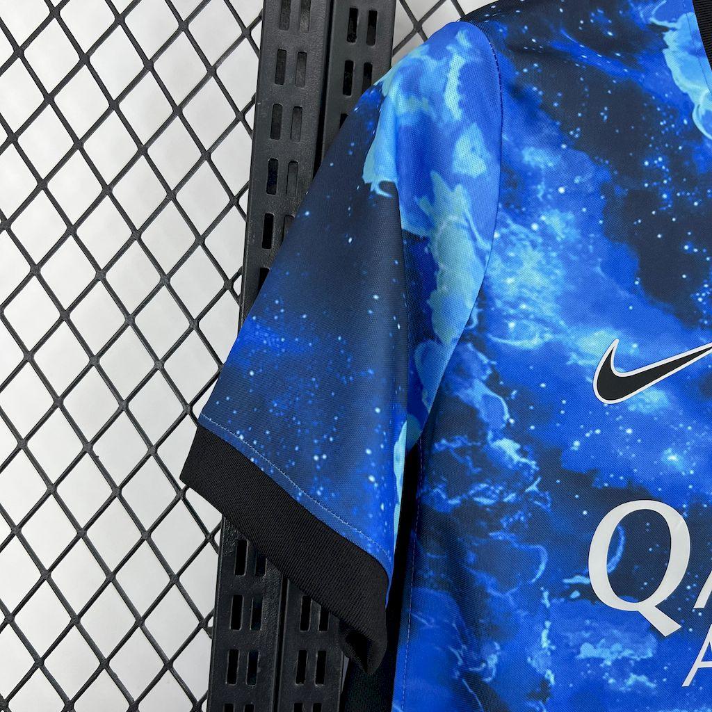 PSG Concept Jersey 2025-26
