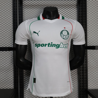 Maillot extérieur de Palmeiras 2026-27
