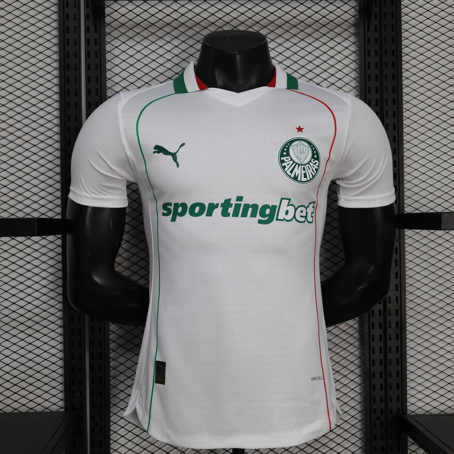 Maillot extérieur de Palmeiras 2026-27