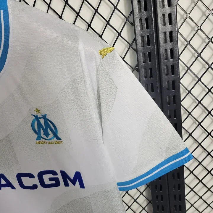 Olympique de Marseille Home Jersey 2023 2024