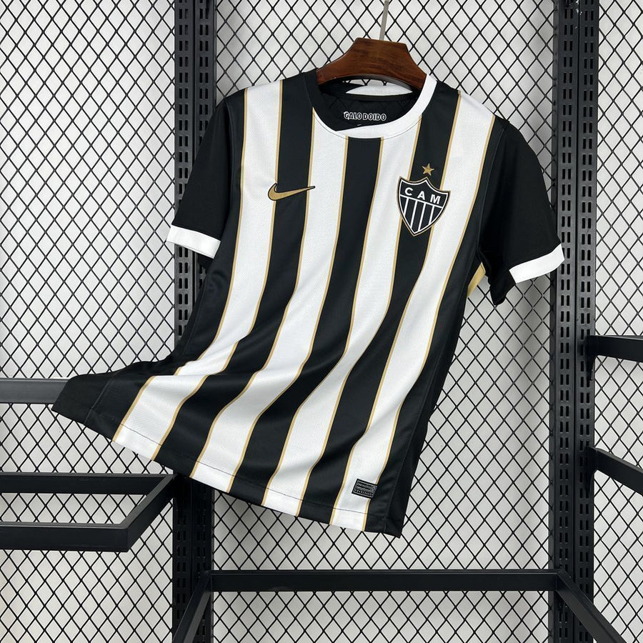 Maillot d'Atlético Mineiro 2026-27