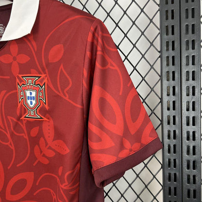 Portugal Training Jersey 2025-26
