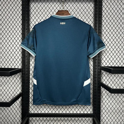 MARSEILLE OLYMPIQUE JERSEY 2024/25 NORMAL VERSION