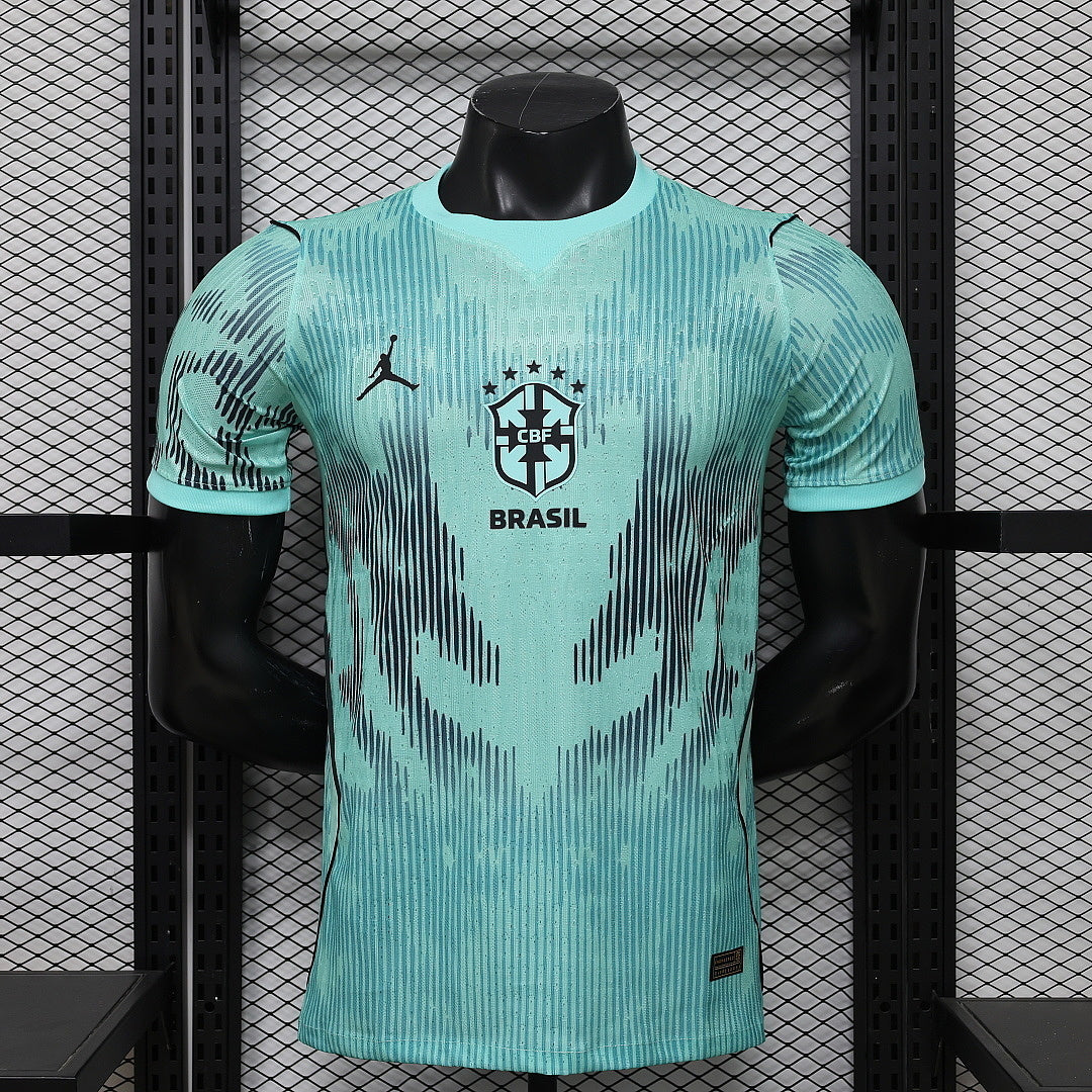 Brazil goalkeeper jersey World Cup 2026