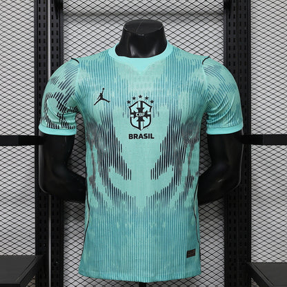 Brazil goalkeeper jersey World Cup 2026