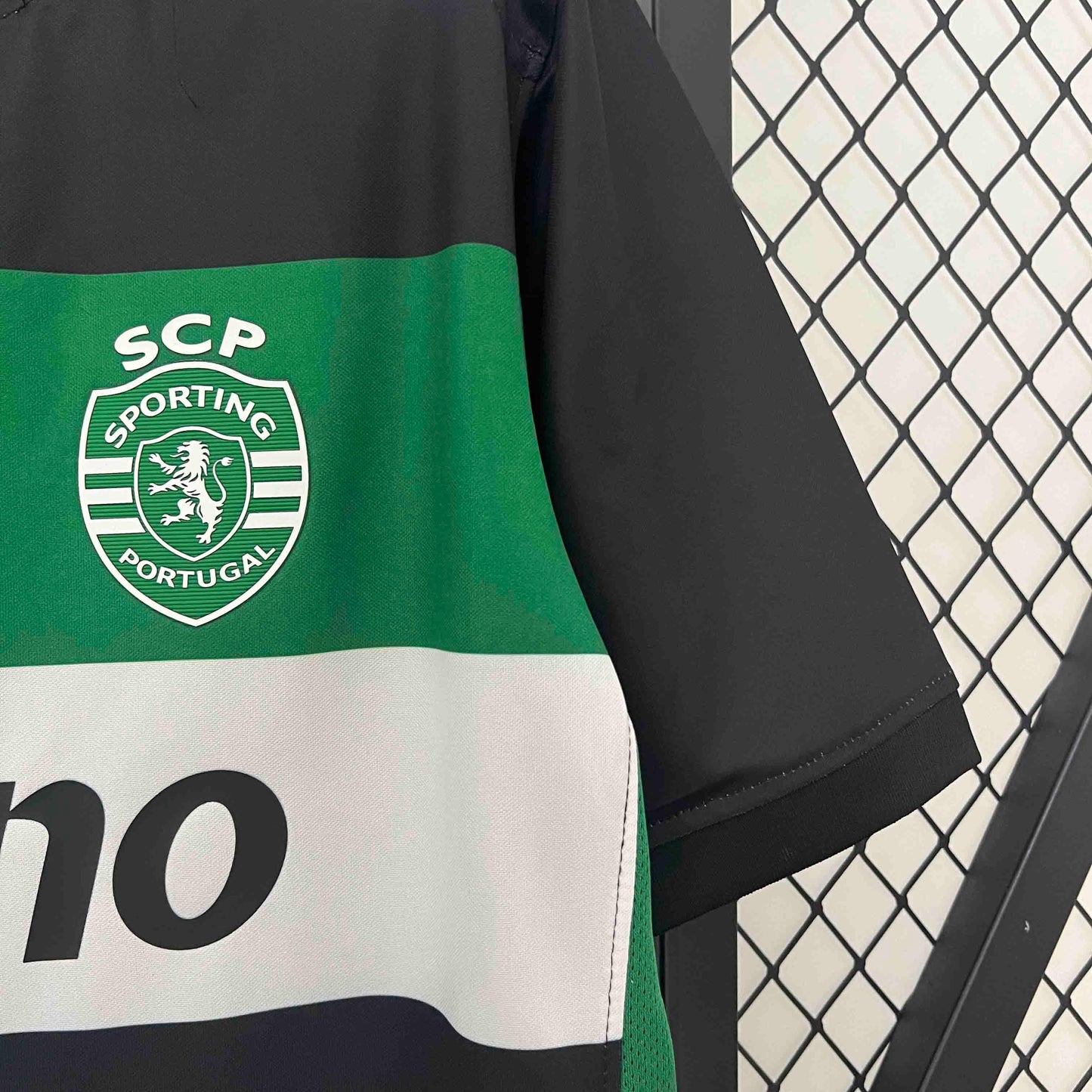 Sporting 2024-25 Jersey