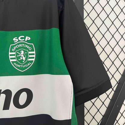 Sporting 2024-25 Jersey