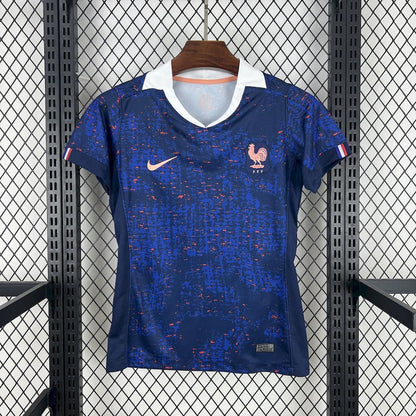 Maillot 24/25 France Domicile woman