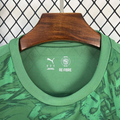 Dortmund 2024-25 Goalkeeper Jersey