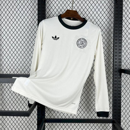 Germany long-sleeved concept jersey 2025