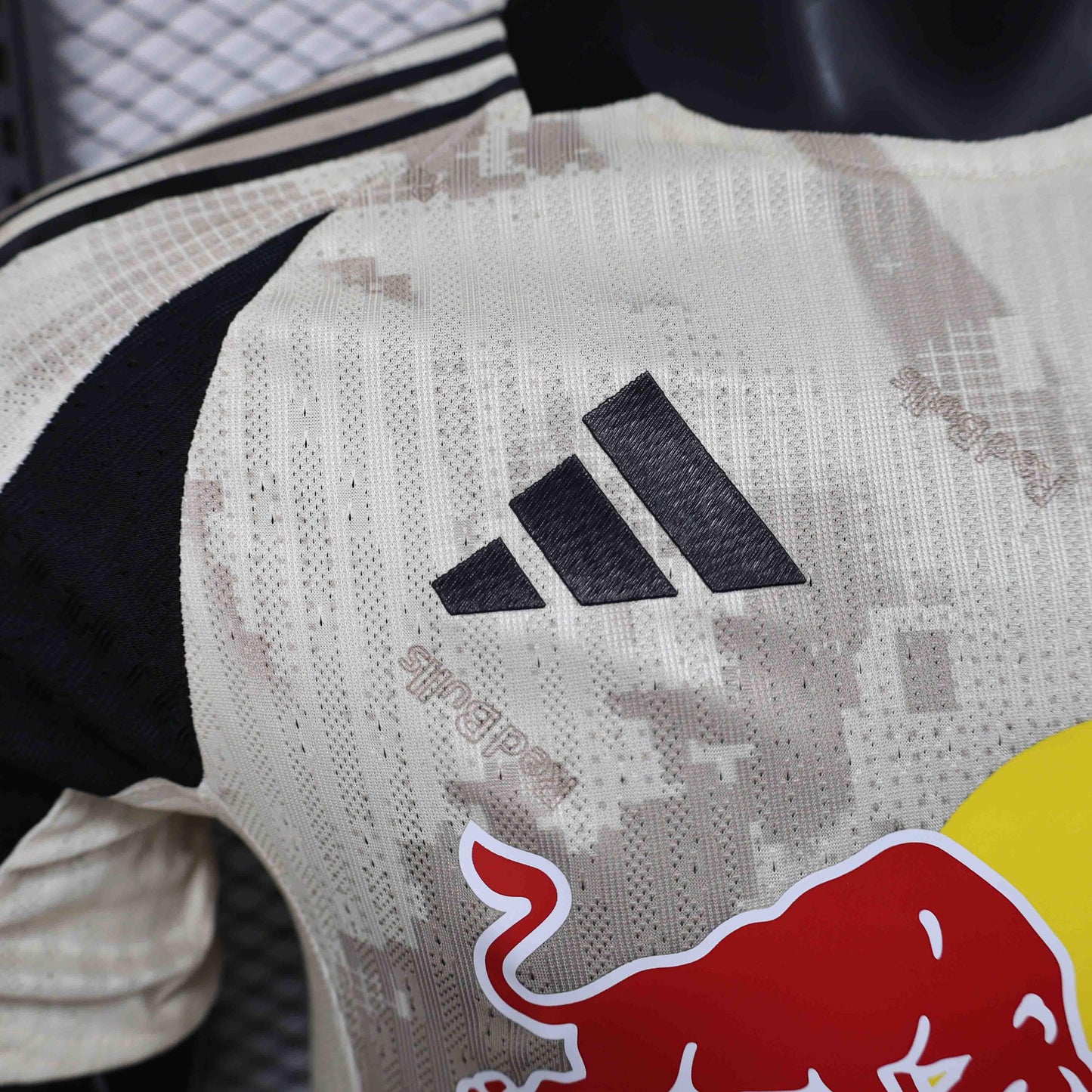 Leipzig away kit 2025-26