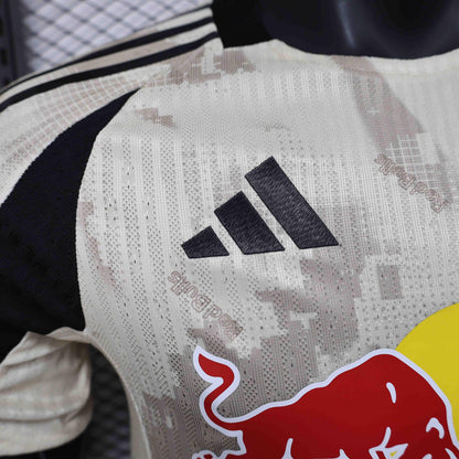 Leipzig away kit 2025-26