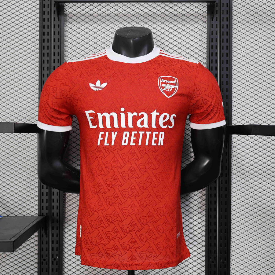 Arsenal Concept Kit 2025-26
