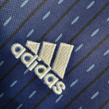 Japan 2018 Retro Football Shirt