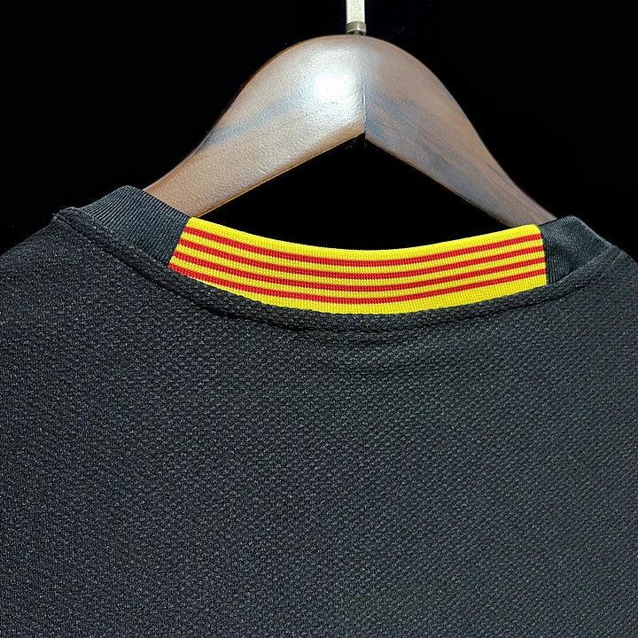 Retro FC Barcelona Jersey 2013 2014