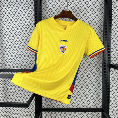 Romania Jersey 2025