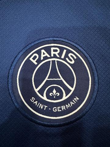 2024/2025 Paris Saint-Germain Third Jersey