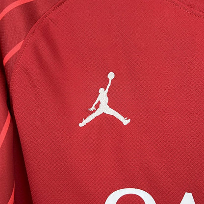 Maillot à manches longues PSG 2025/2026