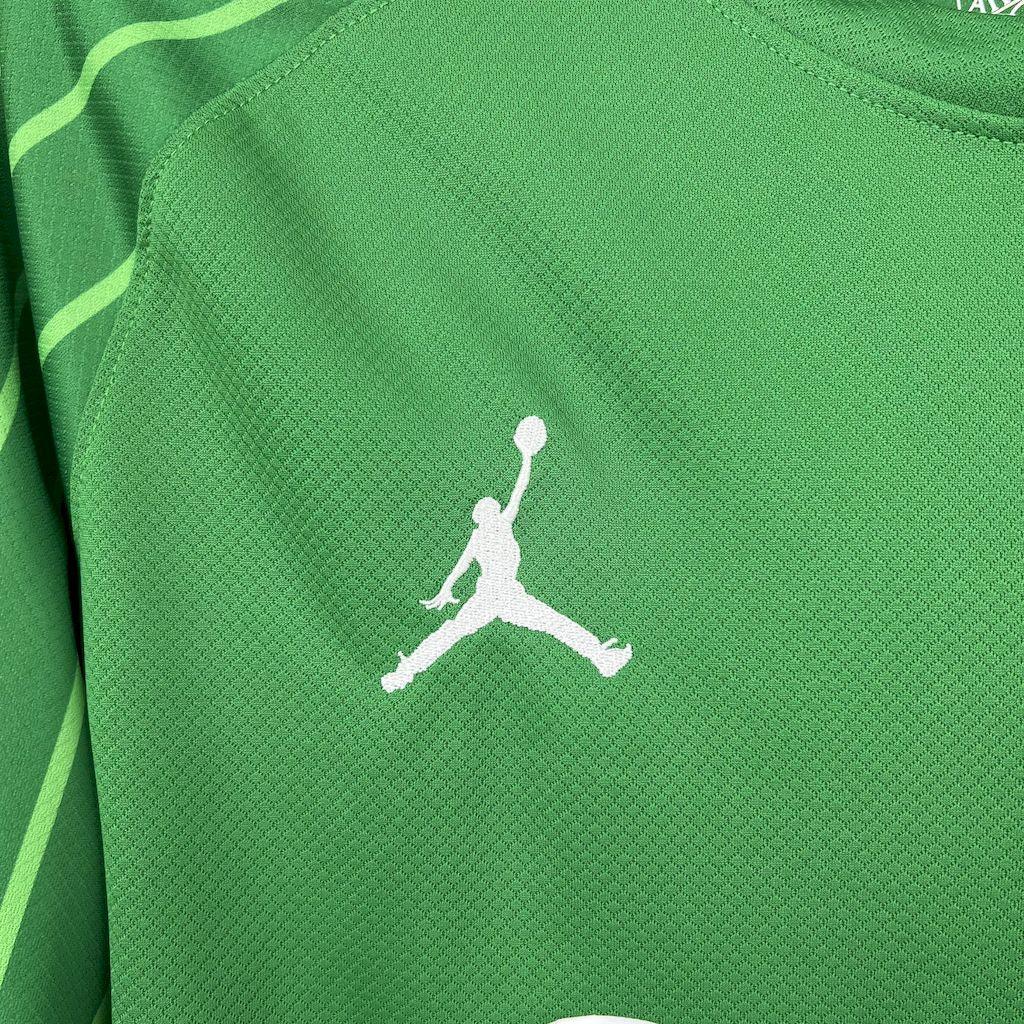PSG Long Sleeve Jersey