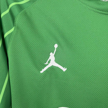 PSG Long Sleeve Jersey