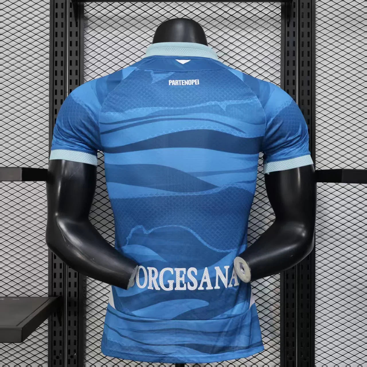 Napoli 2025/26 Jersey