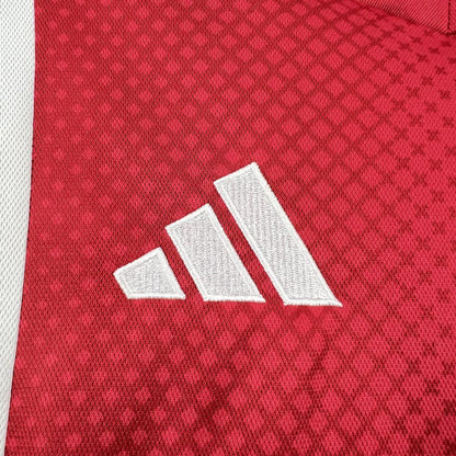 Ajax 2025-26 jersey
