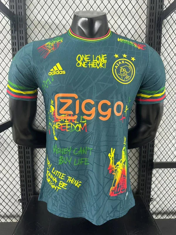 Ajax Concept Jersey 2025-26