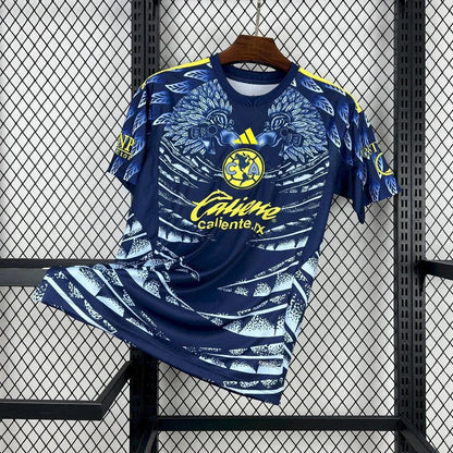 Maillot extérieur d'America 2025-26