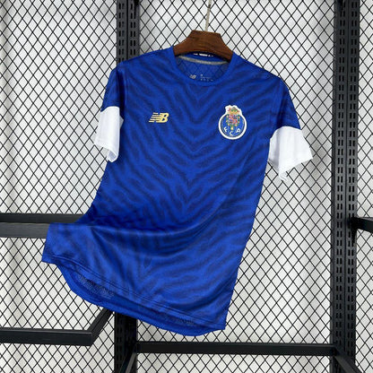 Maillot d'entraînement du FC Porto 2025-26