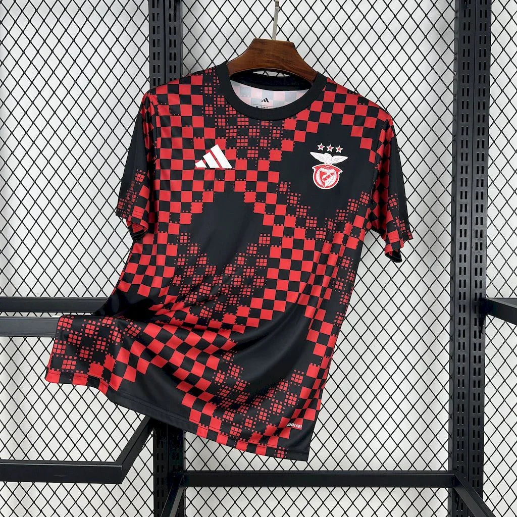 Maillot Benfica entraînement 2025-26
